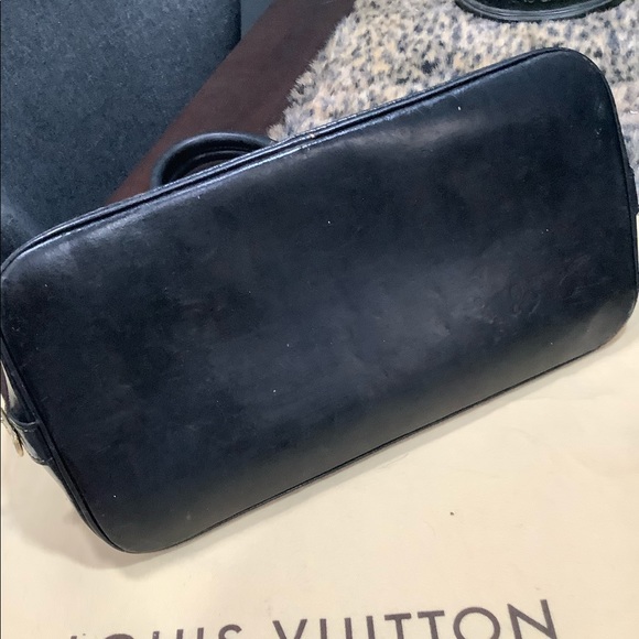 LOUIS VUITTON ALMA - Picture 11 of 15